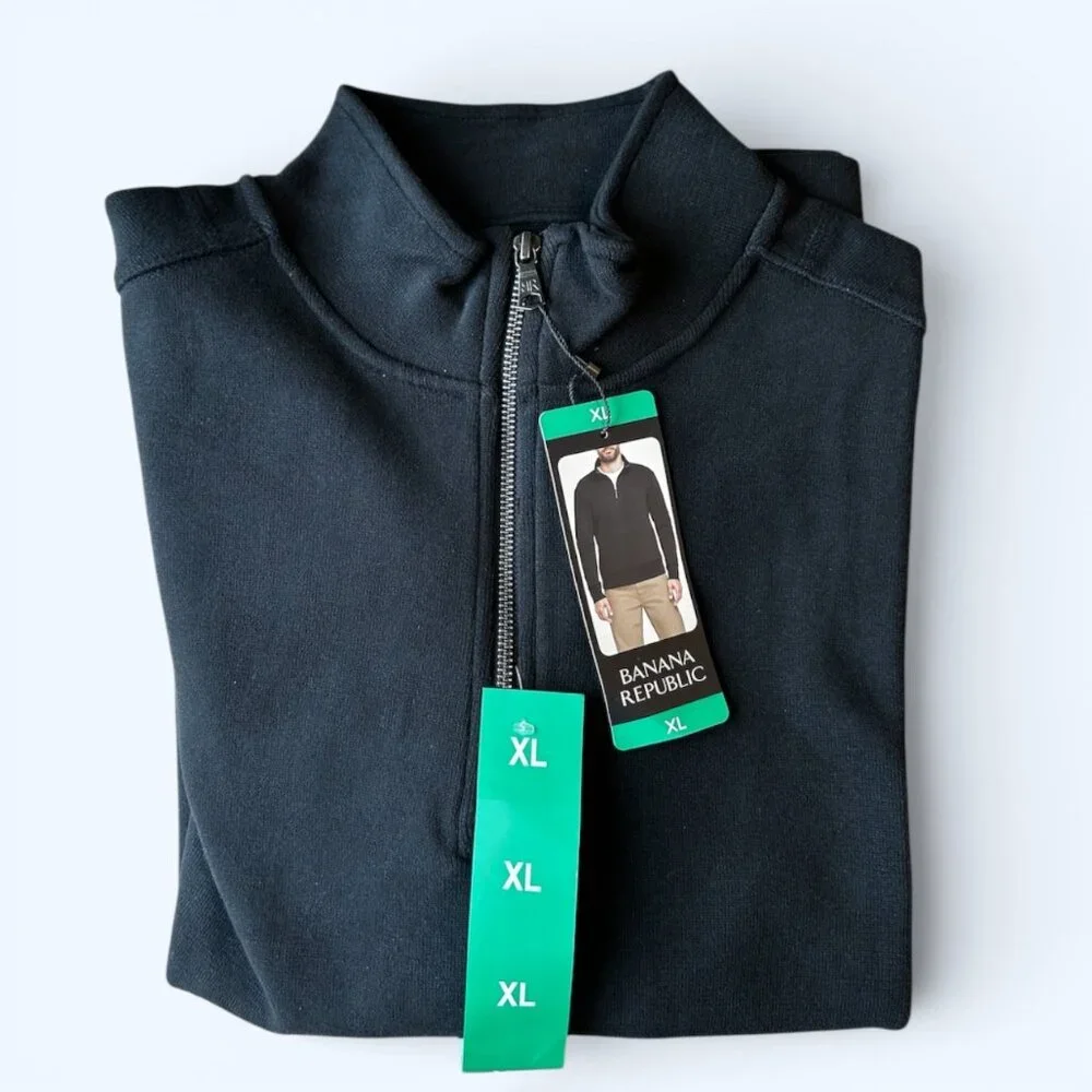 Banana Republic premium ykk